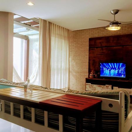 Sua Casa No Atami Villa Pontal do Paraná Eksteriør bilde