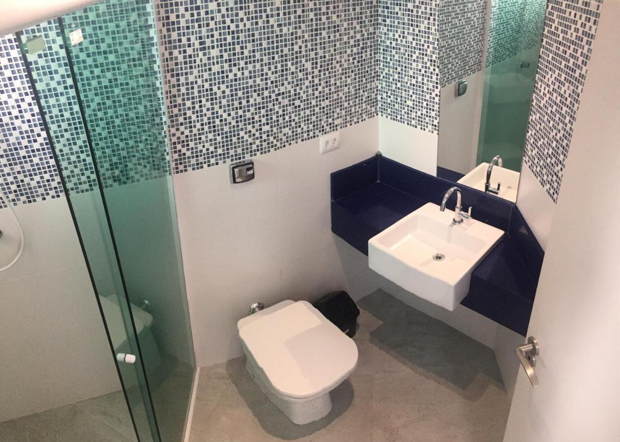 Sua Casa No Atami Villa Pontal do Paraná Eksteriør bilde
