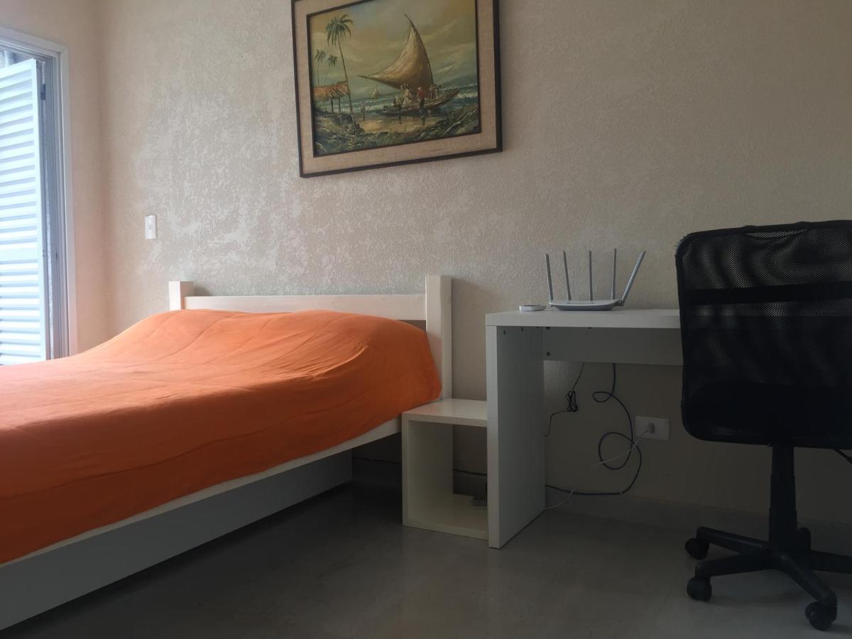 Sua Casa No Atami Villa Pontal do Paraná Eksteriør bilde