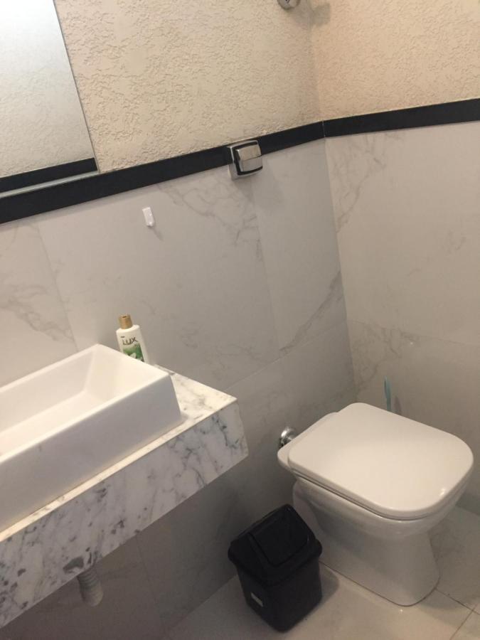 Sua Casa No Atami Villa Pontal do Paraná Eksteriør bilde